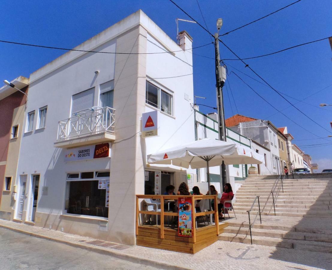 Amoreiras Peniche Exterior foto