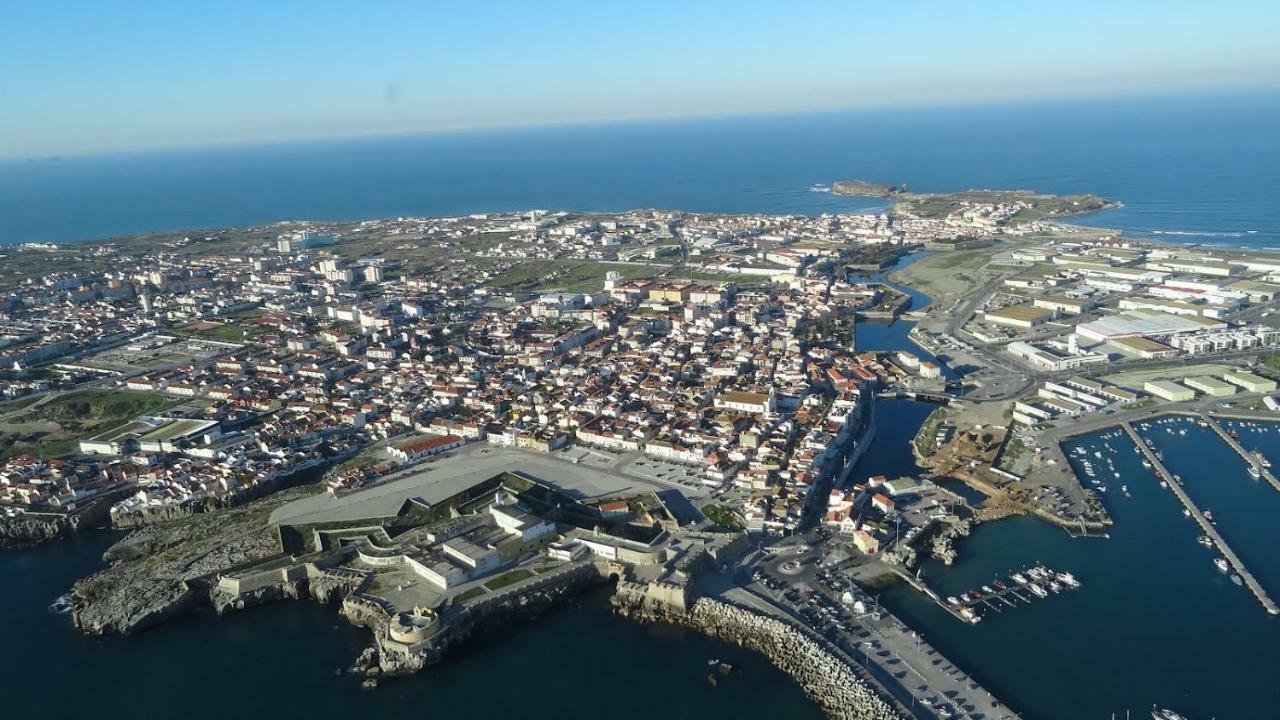 Amoreiras Peniche Exterior foto